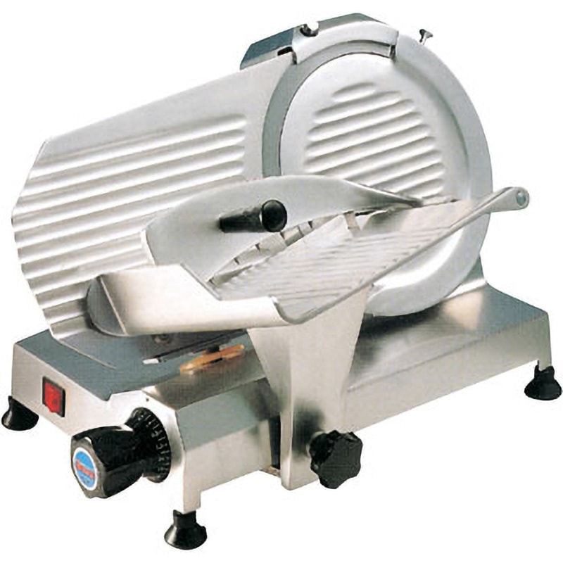 MS25MB ハムスライサー 1台 中部コーポレーション 【通販モノタロウ】