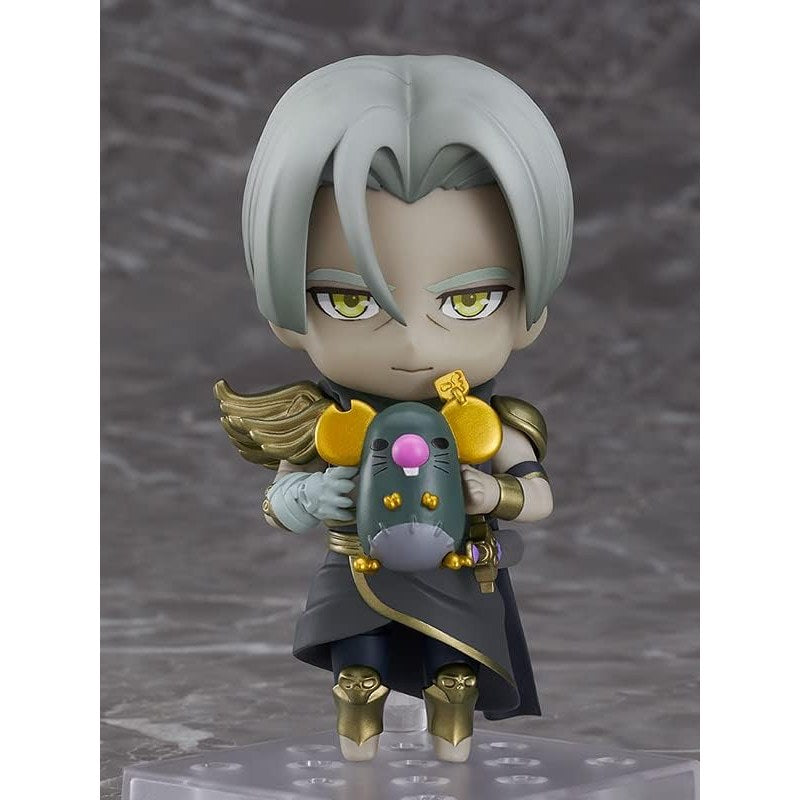 Hades Thanatos Nendoroid 1914 – JustPressPlayOnline
