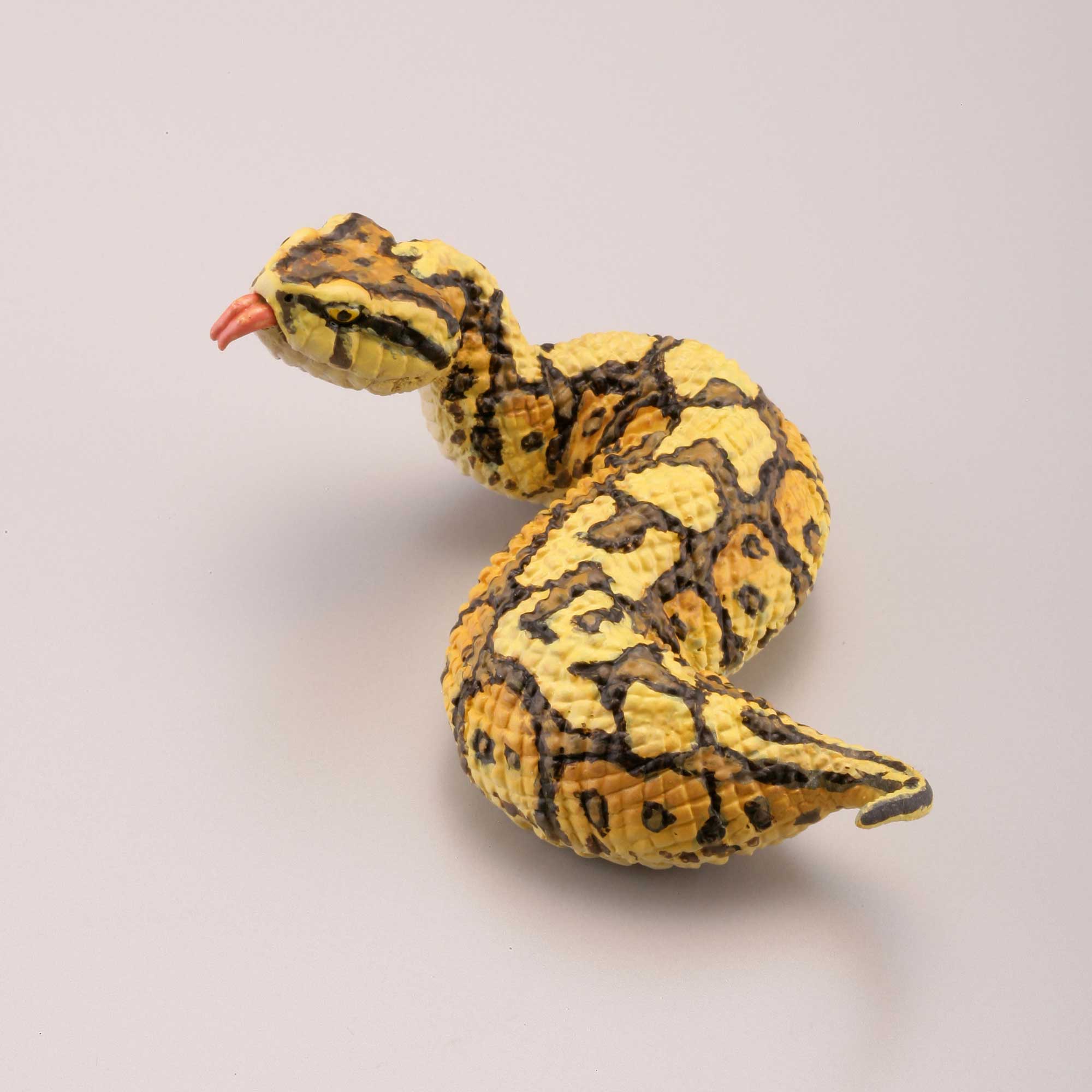 カプセルQミュージアム 日本の動物コレクション3 東京/巨大都市と離島