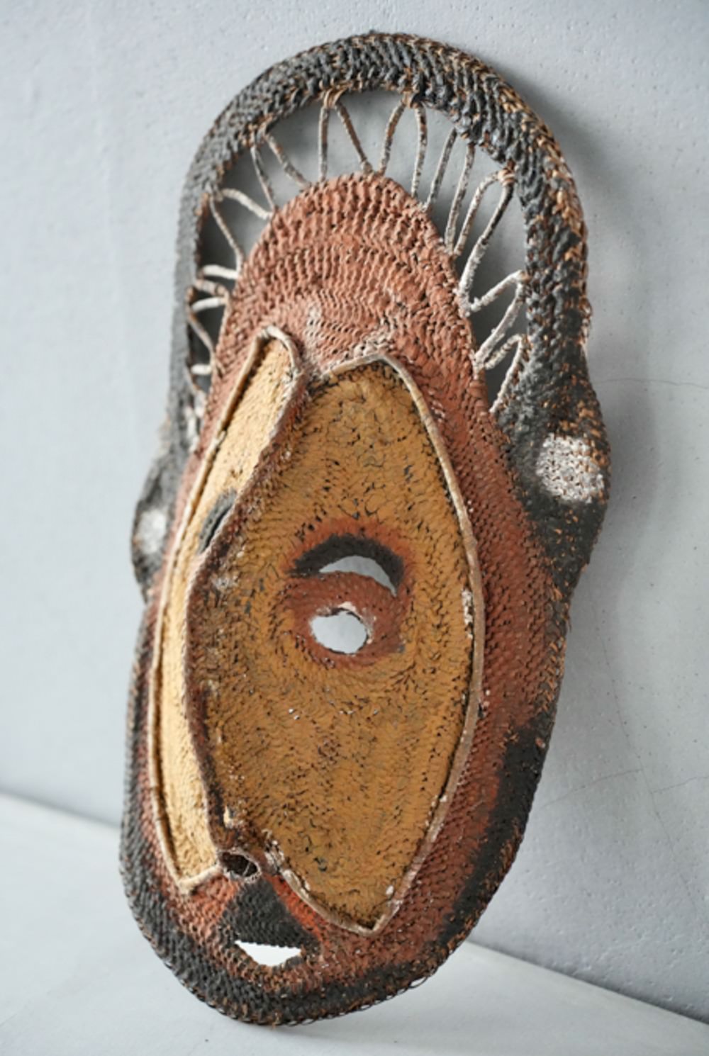 PAPUA NEW GUINEA｜LIGHT YEARS