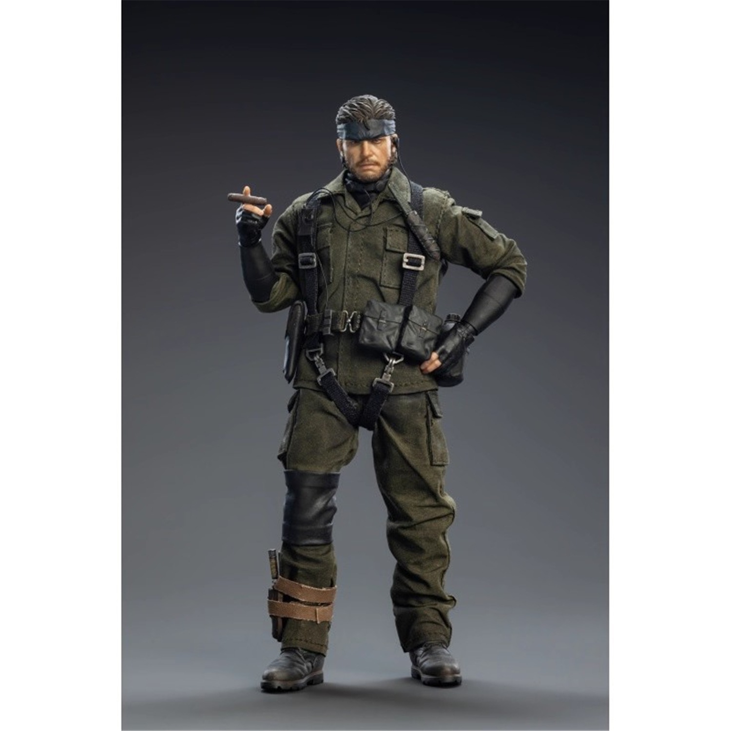 予約 Kraken Studio 1/12 バイパー・エージェント 通常.Ver / DX.Ver