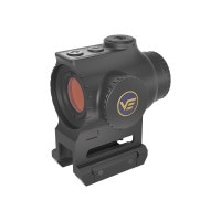 ベクターオプティクス ライフルスコープ VictOptics SOI 3-9x40