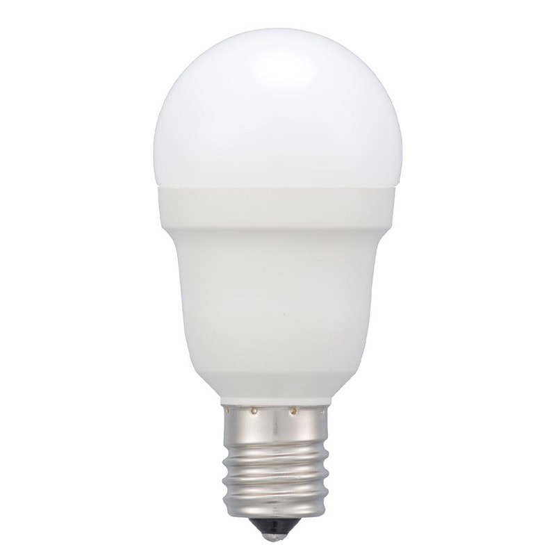 LED電球小形 E17 40形相当 電球色｜LDA4L-G-E17 IS53 06-5472｜通販