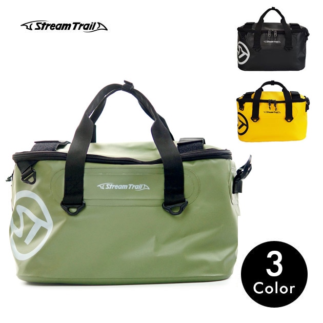 防水バッグ | DORADO 30L(ドラド 30リットル) | Stream Trail 公式