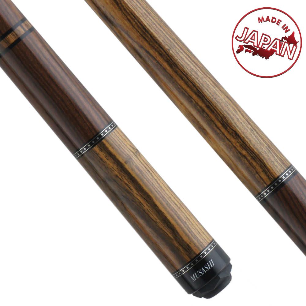 ムサシ キュー ボコテ ストレート WM-05B.W (ACSS PROシャフト) ADAM