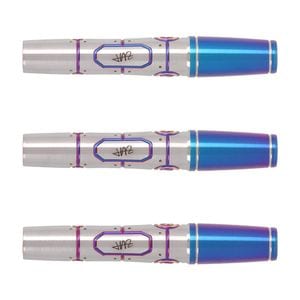 ダーツ　バレル　ライジングサン3.0 No.5 ターゲット村松治樹 プロモデル ダーツバレル【ターゲット】ライジングサン 3.0 村松治樹モデル No.5