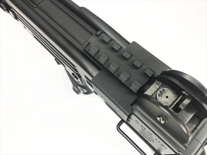 売り切れ【特選中古品】スタンダード電動ガン 東京マルイ IMI UZI SMG