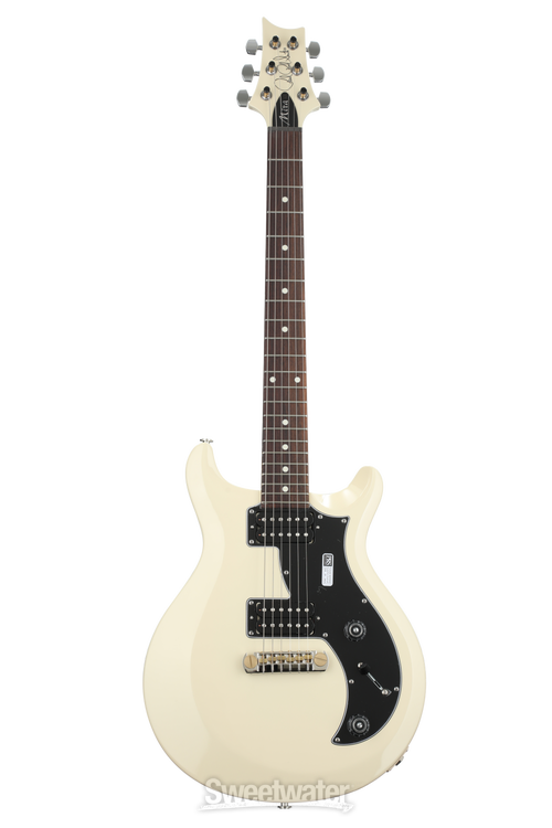 PRS S2 Mira - Antique White | Sweetwater