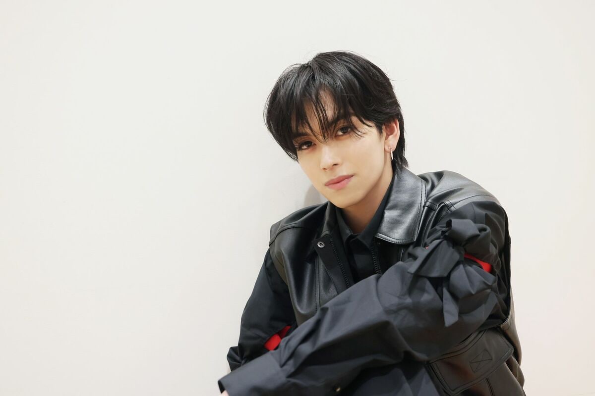 MAZZEL EIKIは“ひとり映画”で号泣 「自分の心を整える時間」【メンバー
