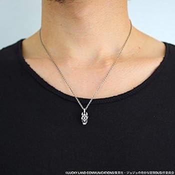 Amazon | ジョジョの奇妙な冒険 JOJO 吉良吉影 キラークイーン シアー