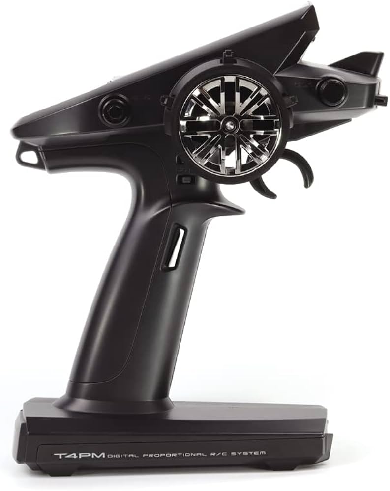 Amazon | FUTABA 4PM Plus／4PMプラス TX送信機単品 T-FHSS SR＆T