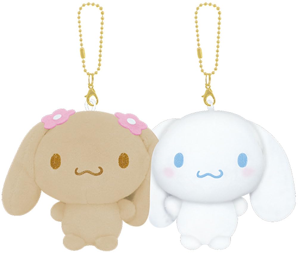 Amazon.co.jp: クラックス サンリオ シナモロール シナモン モカ ニコ