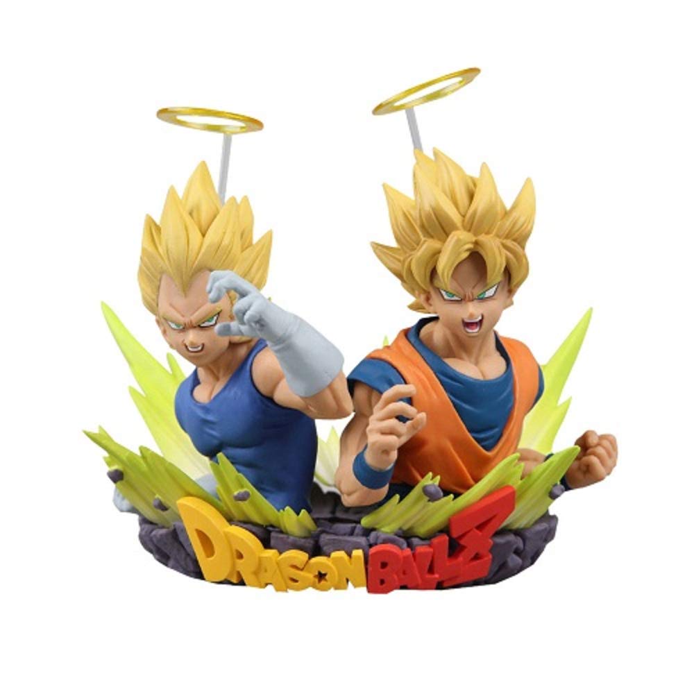 Amazon.co.jp: ドラゴンボールZ Com：Figuration GOGETA vol.2 超
