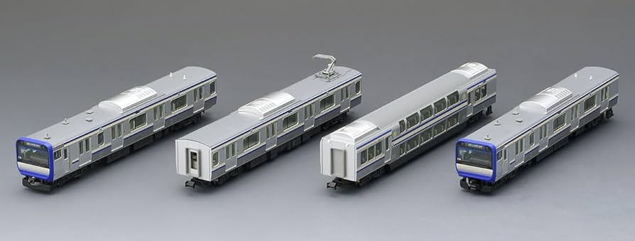 美品室内灯付]TOMIX JR東日本 E235系1000番台 15両編成セット