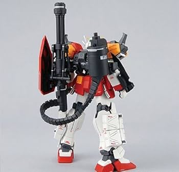 Amazon | BANDAI SPIRITS(バンダイ スピリッツ) MG 新機動戦記ガンダム