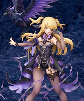 Amazon.co.jp: アルター 原神 フィッシュル 1/7 完成品フィギュア : ホビー