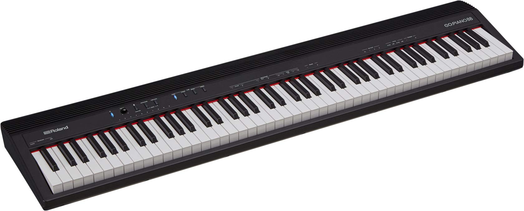 Amazon | ローランド Roland GO-88P GO:PIANO88 エントリーキーボード
