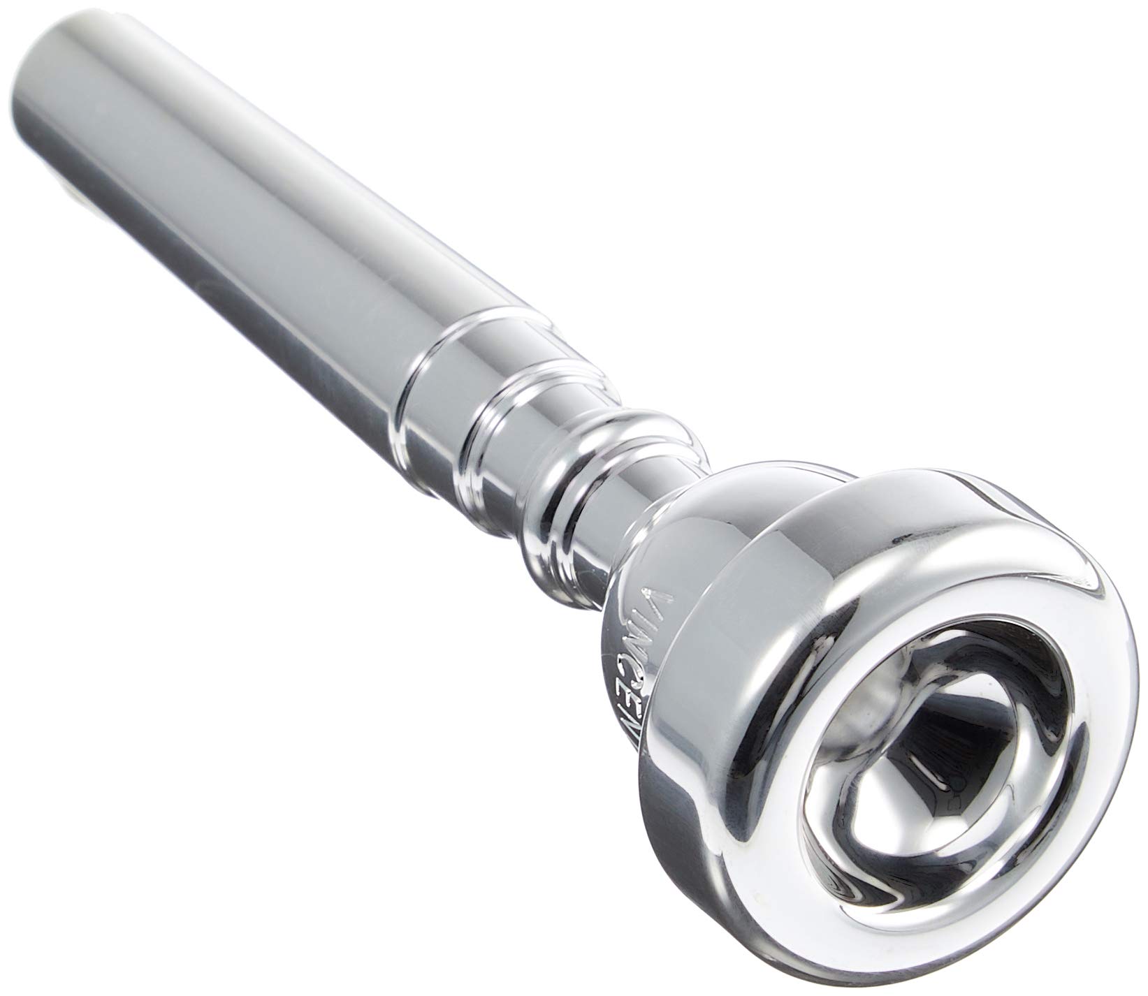 Amazon.com: Bach Trumpet Mouthpiece 3C : Musical Instruments