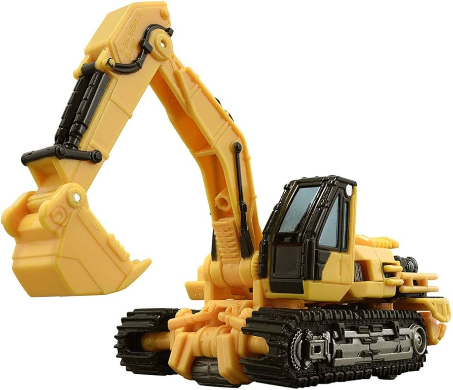 Amazon.co.jp: トランスフォーマー SS-32 ディセプティコンスクラップ
