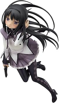 Amazon.co.jp: 劇場版 魔法少女まどか☆マギカ [前編]始まりの物語