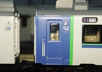 Amazon.co.jp: 『北海道行先方向幕サボ』ステッカー(キハ18378171151系