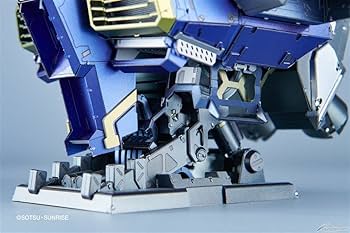 Amazon | 【模玩堂】海外限定 BN METAL WORKS Vol.1 RX-78-2 機動戦士