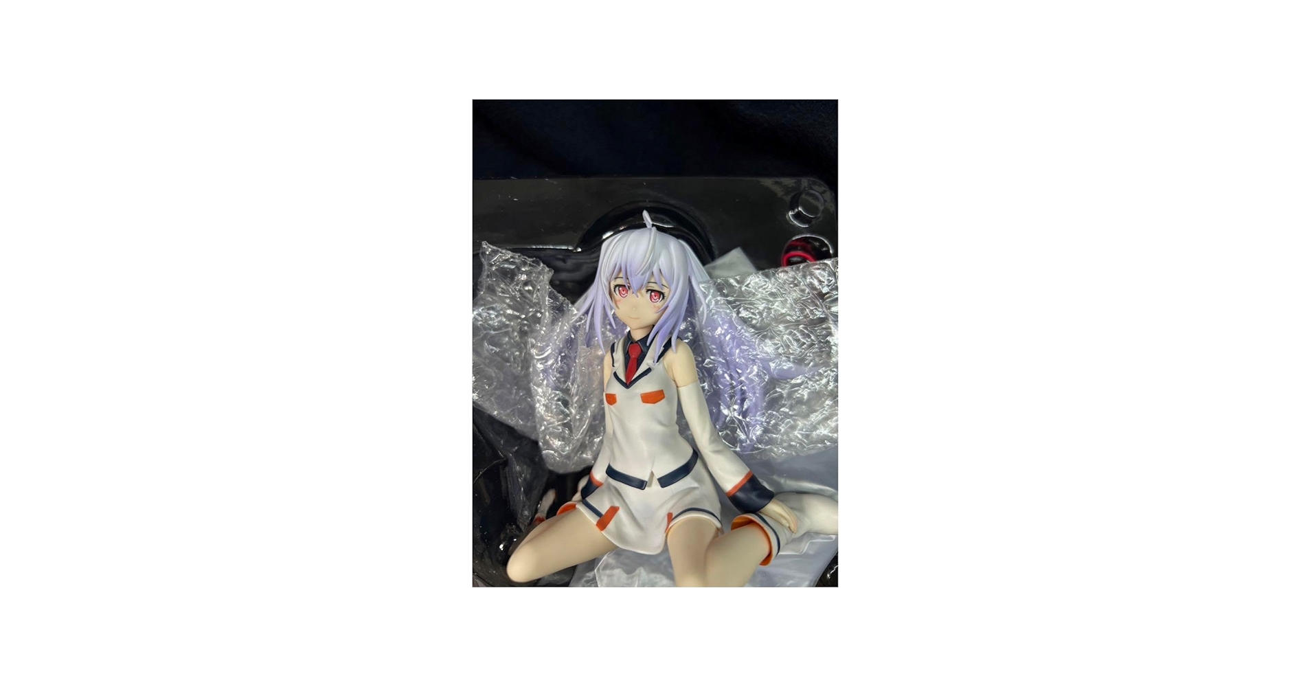 Amazon | プラスティック・メモリーズ アイラ 1/8スケールフィギュア