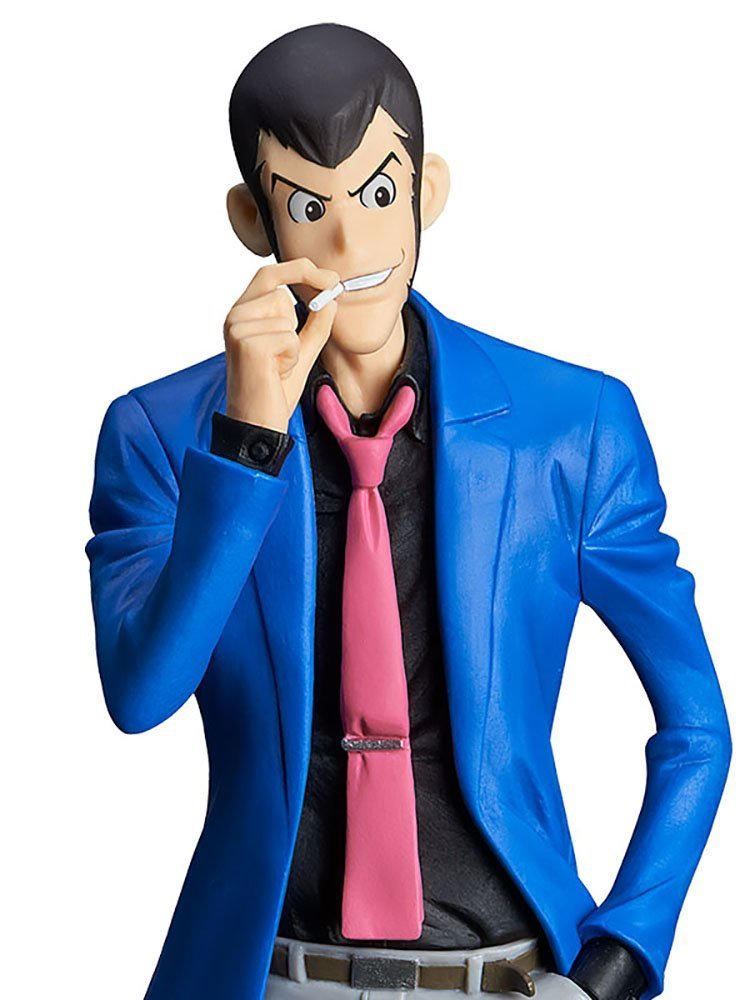 Amazon | ルパン三世 PART5 MASTER STARS PIECE LUPIN THE THIRD 2018