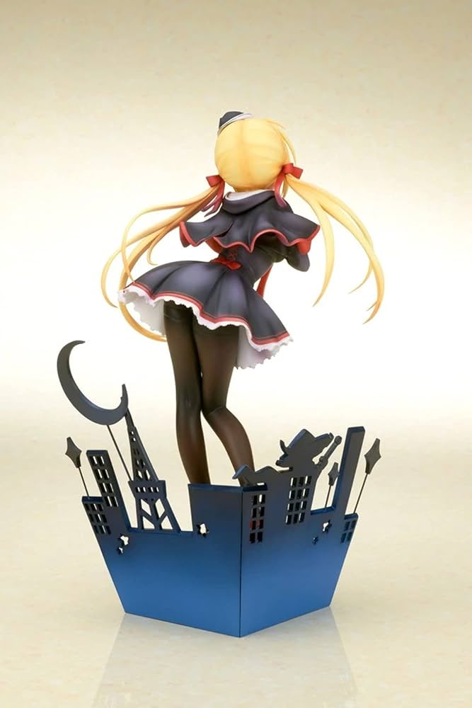 Amazon.co.jp: RIDDLE JOKER 在原七海 通常版 1/7 完成品フィギュア