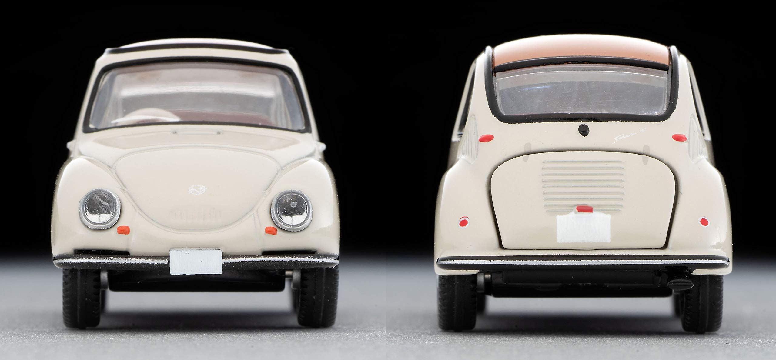 Amazon | トミカリミテッドヴィンテージ ネオ 1/64 TLV-173a スバル360