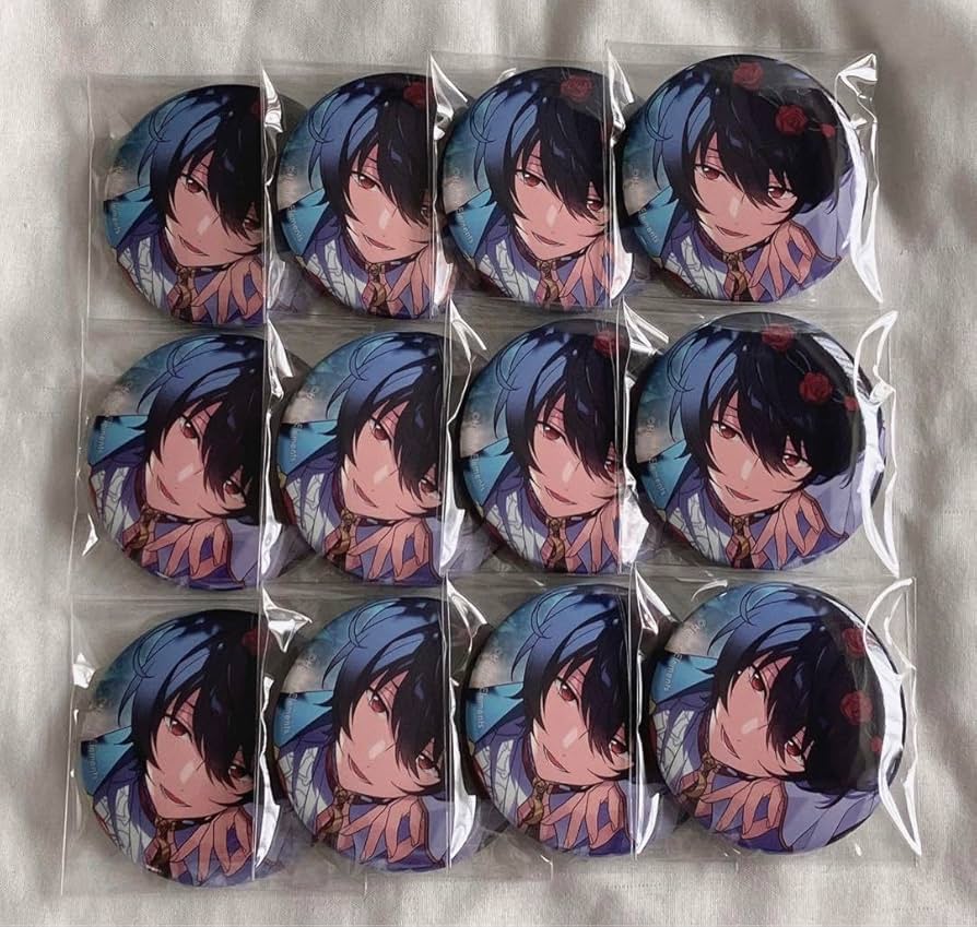 朔間凛月 イベコレ spring idol 25個 朔間凛月 イベコレ spring idol