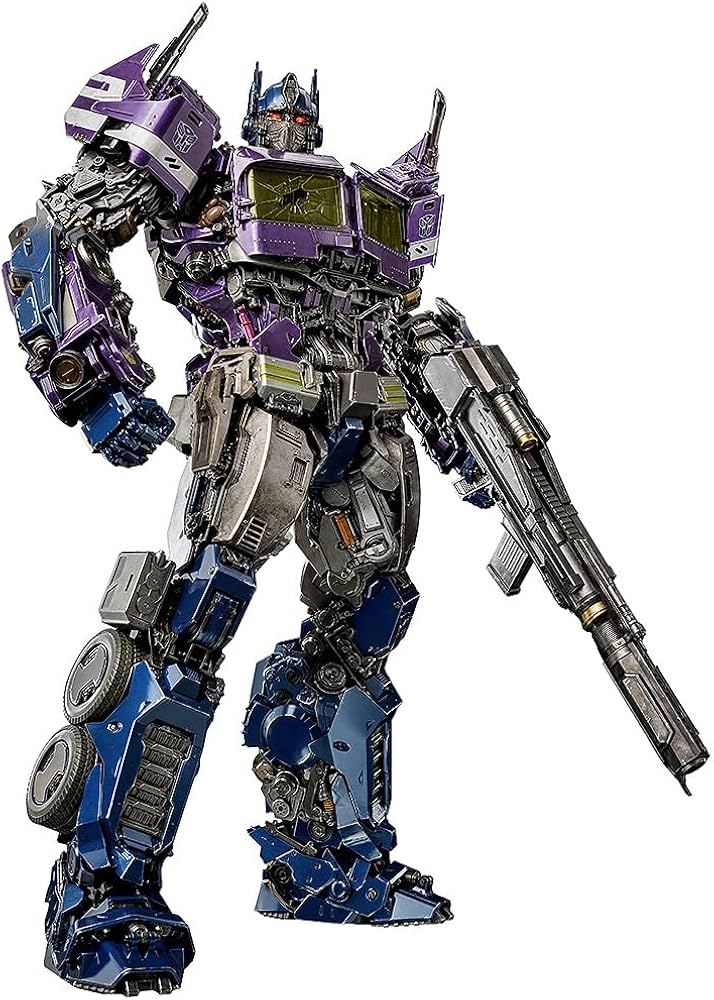 Amazon | PREMIUM バンブルビー シャッタード グラス オプティマス