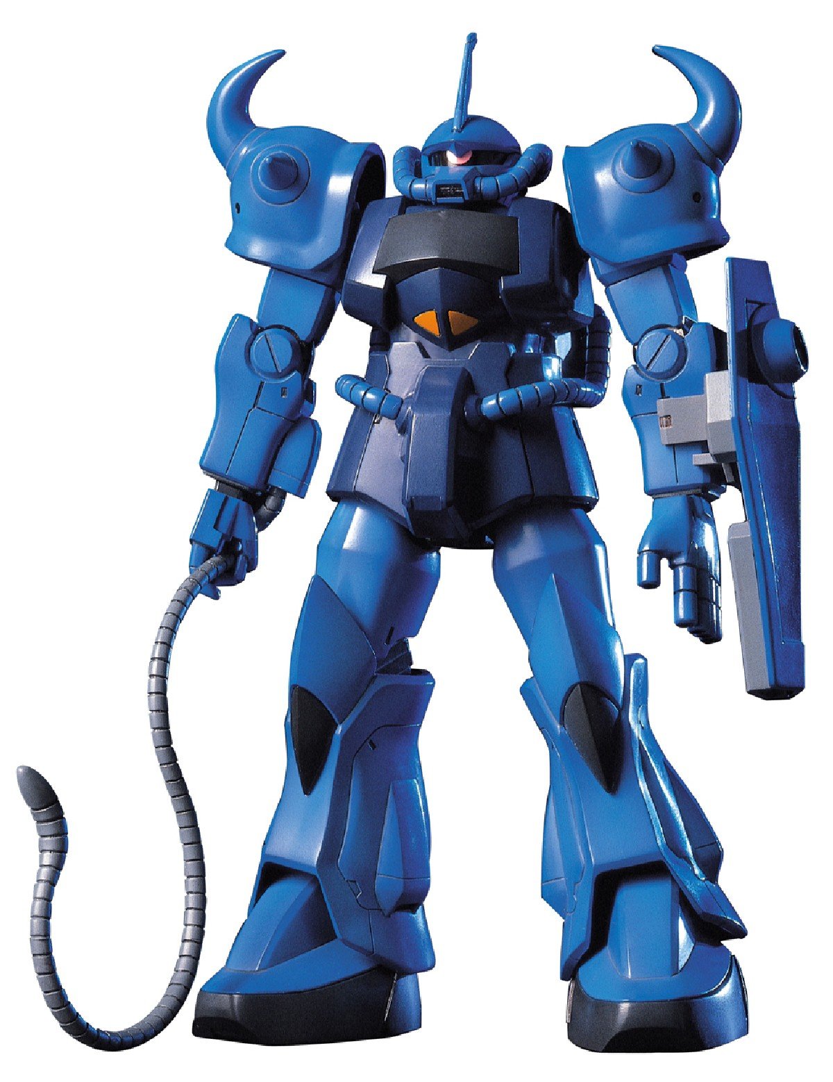 Amazon | HGUC 1/144 MS-07B グフ (機動戦士ガンダム) | プラモデル 通販