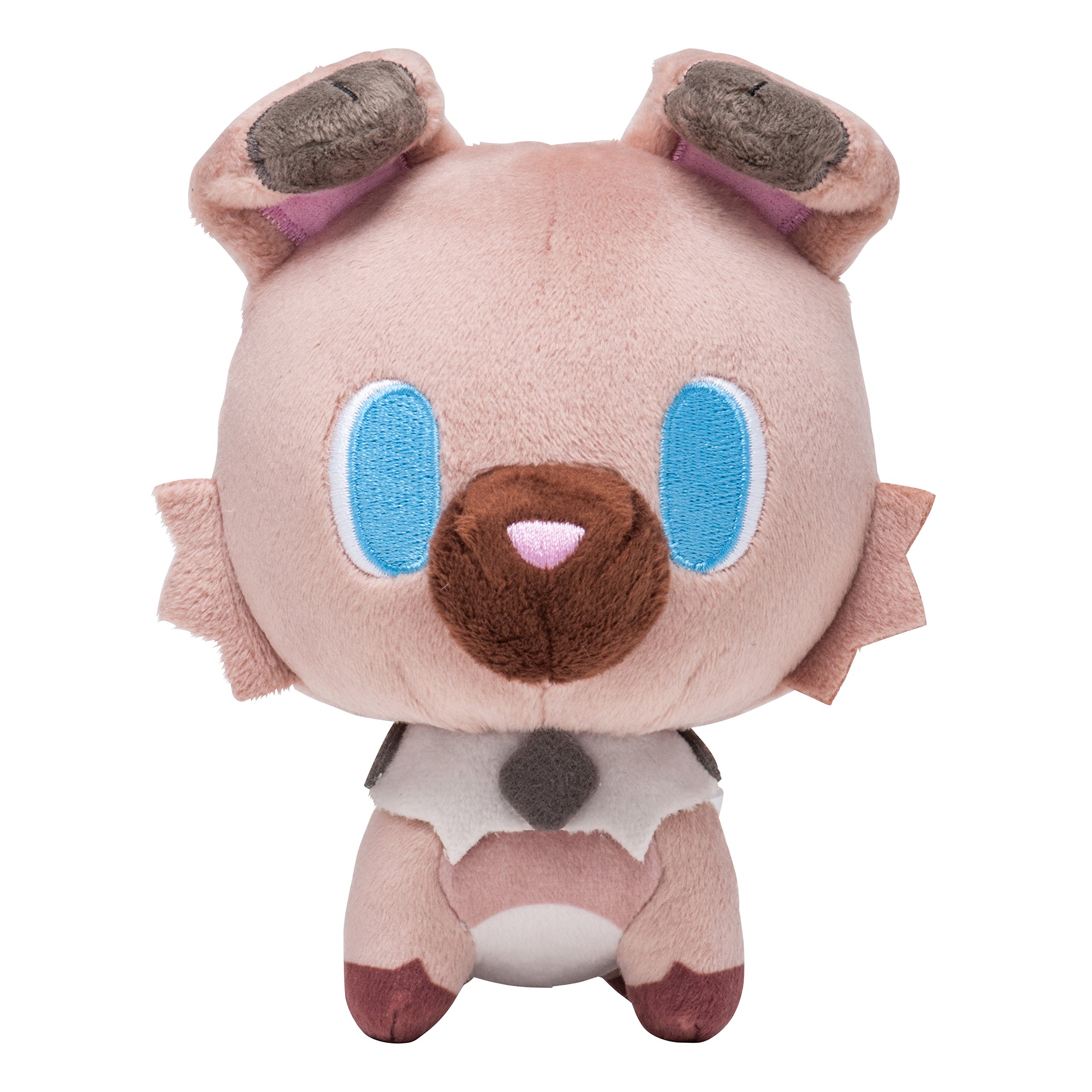 Amazon.co.jp: ポケモンセンターオリジナル ポケモンドールズ イワンコ