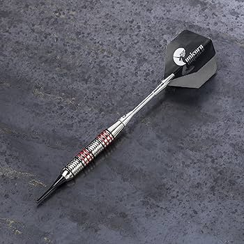 Amazon.co.jp: unicorn ユニコーン ダーツセット SOFT 500 : ホビー