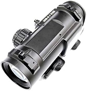 Amazon.co.jp: ELCAN SPECTER DRタイプ 4倍固定 レプリカ スコープ