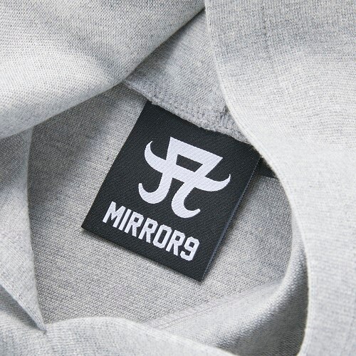 ayumi hamasaki×MIRROR9」 コラボセットアップ販売決定！GOODS | ayumi