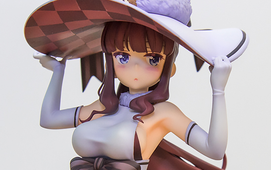 フォトレビュー】『きららファンタジア』 滝本ひふみ まほうつかいVer