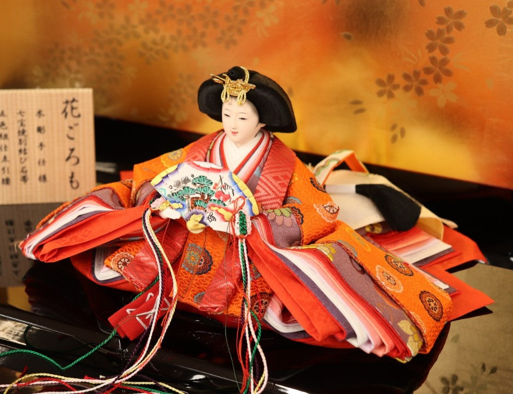 大野屋公式オンラインストア-日本最大級の節句人形（雛人形・五月人形