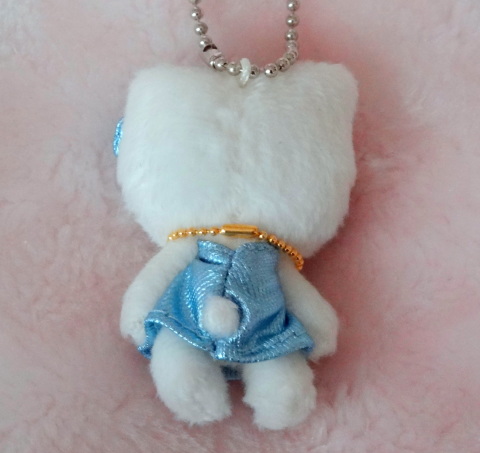 ハローキティ、ジュエリーマスコットコレクション : サンリオ大好き