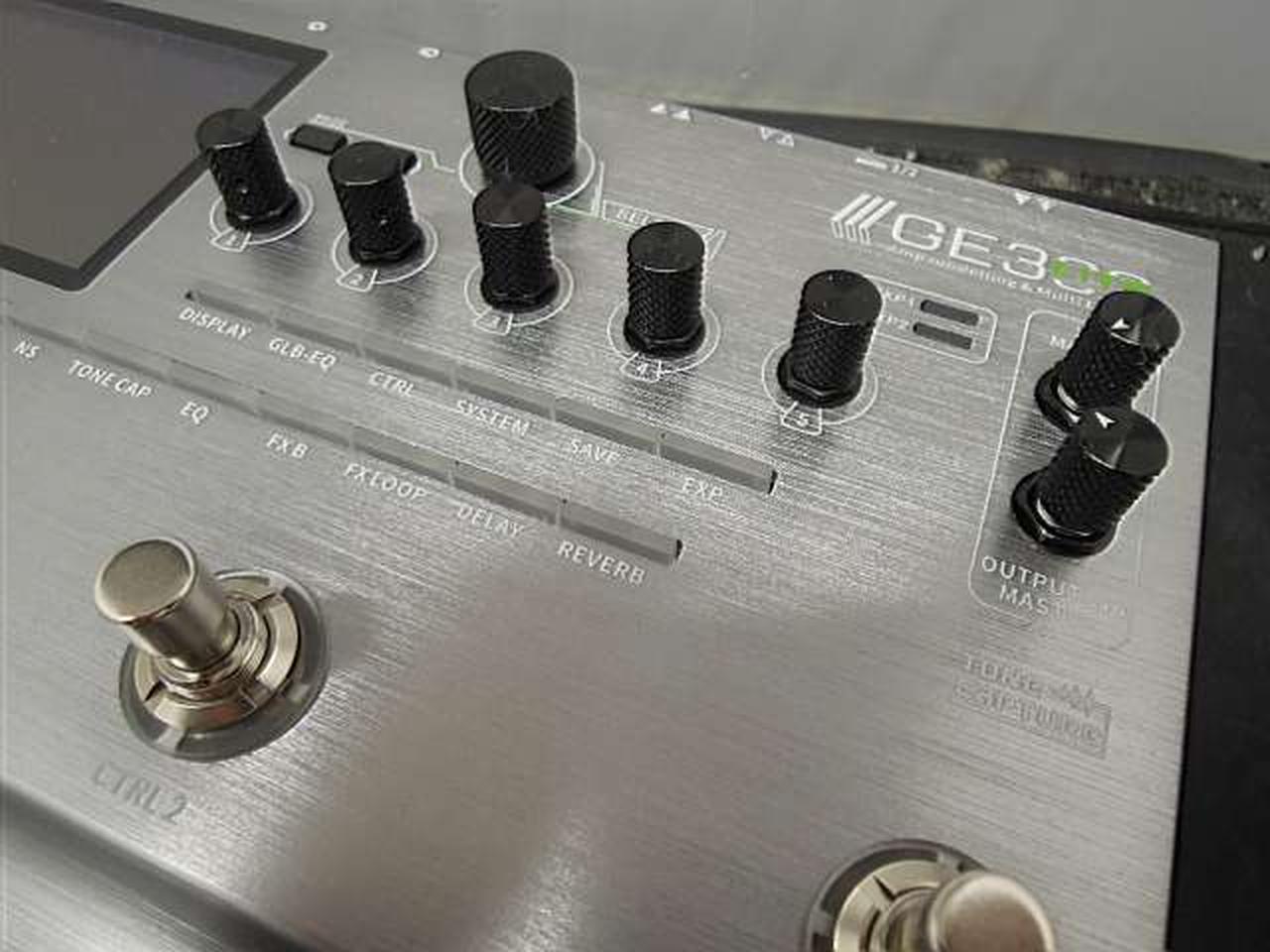 ムーア(MOOER)|マルチエフェクター|【ハードオフ公式通販】オフモール