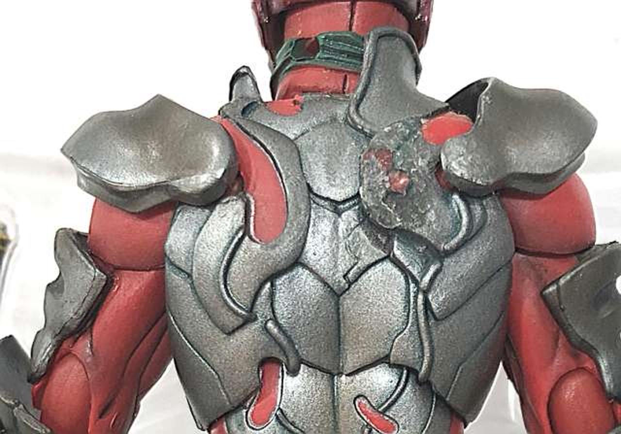 バンダイ(BANDAI)|S.I.C. 仮面ライダーZX|【ハードオフ公式通販】オフ