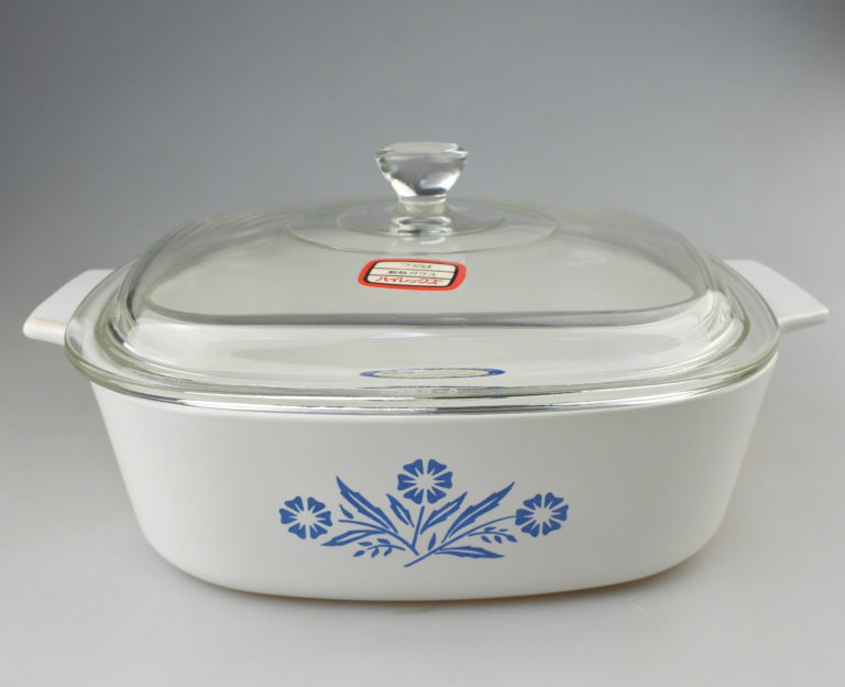 ビンテージデッドストック】Corning ware（コーニングウェア）社製