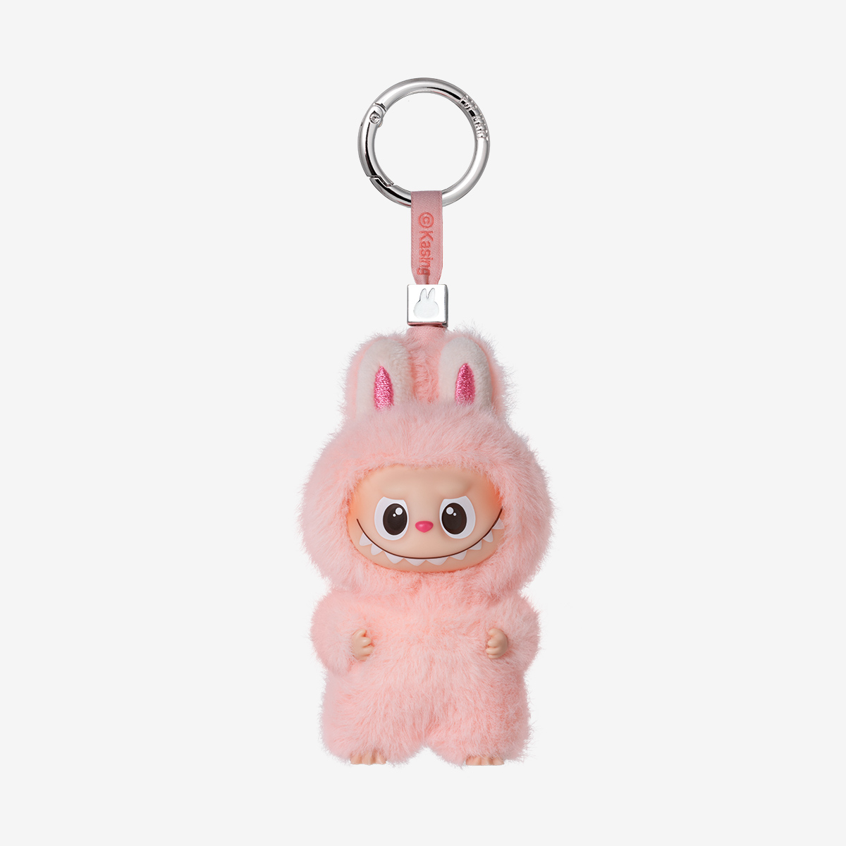 THE MONSTER PIN FOR LOVE シリーズ ぬいぐるみペンダント(N-Z) - POP