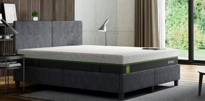 ドイツ発スリープテック・ブランド エマ・スリープ 寝苦しい夏でも最適