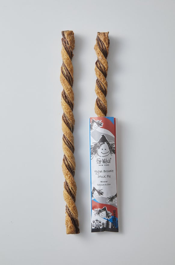 2025大阪・関西万博に Fat Witch New York が期間限定登場！ | リボン