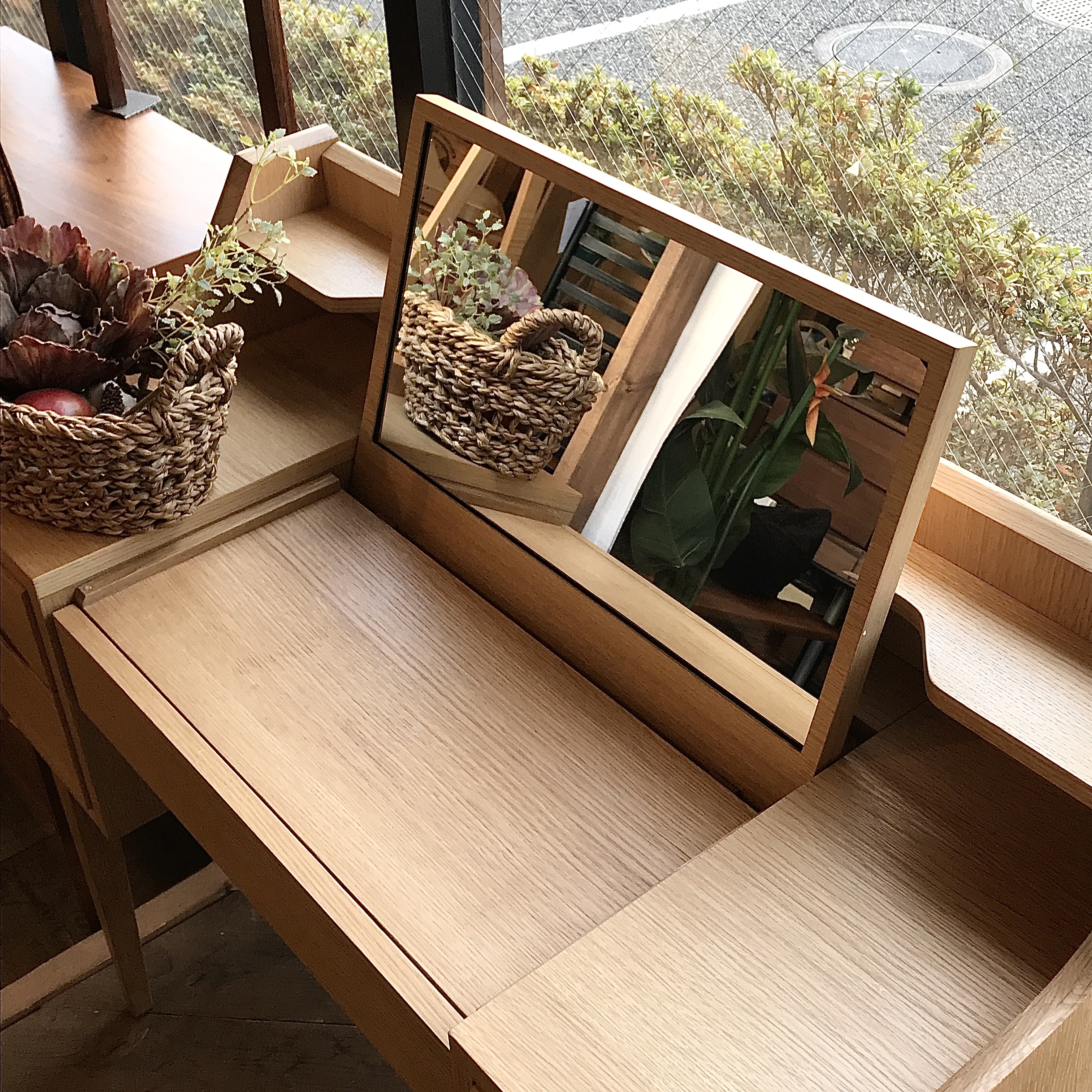 unico（ウニコ）のSIGNEシリーズ ドレッサーのご紹介🤎⁂ | STAFF BLOG