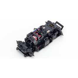 ミニッツAWD MHS／ASF2.4GHzシステム MA-030EVO シャシーセット 32180