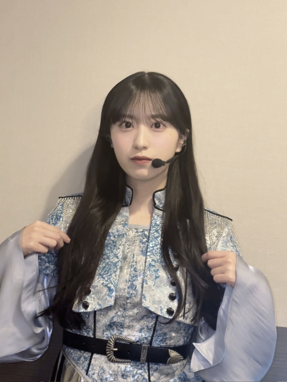 村井 優公式ブログ | 櫻坂46公式サイト
