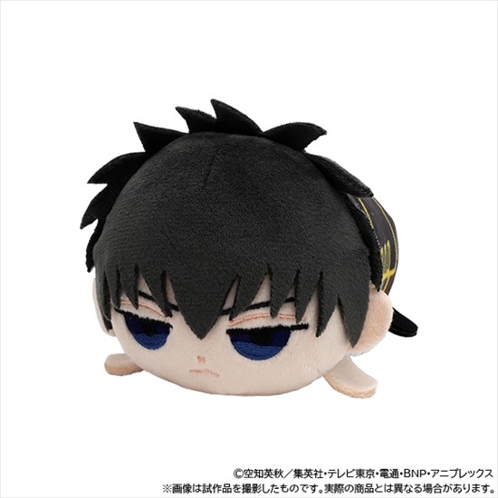 銀魂 ゆめころね ぬいぐるみ 土方十四郎｜ホビーの総合通販サイト